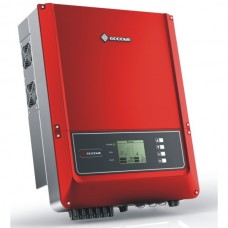 Сетевой солнечный инвертор 20кВт, трехфазный (Модель GW20K-DT), GOODWE