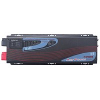 Гибридный ИБП+стабилизатор 3000Вт 24В + MPPT контроллер 60А 24В, APSV 3000W-24V, AXIOMA energy