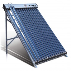 Вакуумный солнечный коллектор AX-20HP24, AXIOMA energy