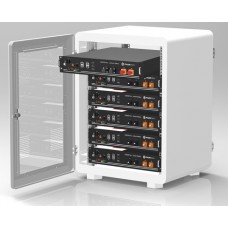 Аккумулятор литиевый LiFePo4 48В 50A. US2000B Plus, Pylontech