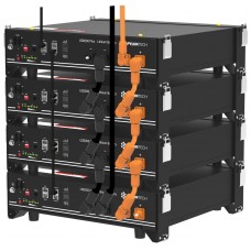 Аккумулятор литиевый LiFePo4 48В 50A. US2000B Plus, Pylontech