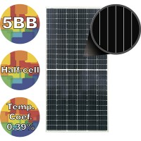 Солнечная батарея 390Вт моно, RSM144-6-390M Risen 5BB (solar-632) Солнечная батарея 390Вт моно, RSM144-6-390M Risen 5BB (solar-632)