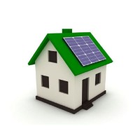 Автономная Солнечная электростанция - Дом 470/140кВт*ч в мес., AXIOMA energy Автономная Солнечная электростанция - Дом 470/140кВт*ч в мес., AXIOMA energy
