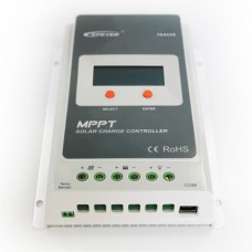 Контроллер MPPT 40A 12/24В, (Tracer4210A), EPsolar(EPEVER)