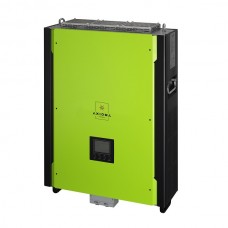Сетевой инвертор с резервной функцией 10кВт, 380В, ISGRID 10000, AXIOMA energy