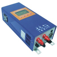 Контроллер MPPT 30А 48В (Модель-eMPPT3048), JUTA Контроллер MPPT 30А 48В (Модель-eMPPT3048), JUTA