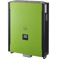 Сетевой инвертор с резервной функцией 15кВт, 380В, ISGRID 15000, AXIOMA energy