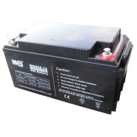 Аккумулятор гелевый 65Ач 12В, GEL, модель - MNG65-12, MHB battery Аккумулятор гелевый 65Ач 12В, GEL, модель - MNG65-12, MHB battery