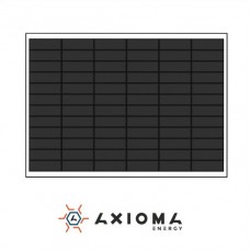 Солнечная батарея (панель) 115Вт, монокристаллическая AX-115M, AXIOMA energy