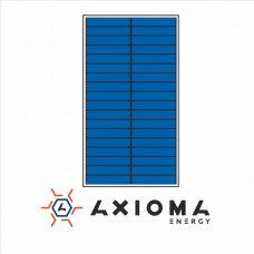 ⚡Сонячна батарея 30Вт, моно AX-30M, AXIOMA energy (solar-500)