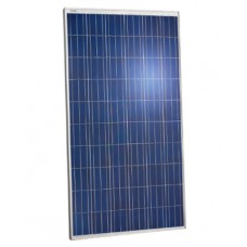 Солнечная батарея (панель) 250Вт, поликристаллическая PLM-250P-60, Perlight Solar