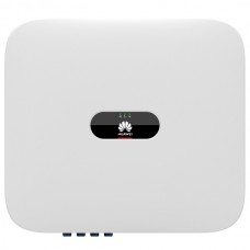 Сетевой PV инвертор Huawei SUN2000-12KTL-M0, 12кВт, трехфазный