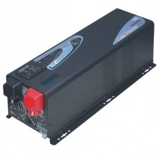 Гибридный Источник бесперебойного питания APC 5000, 5кВт, 48В - 220В, AXIOMA energy