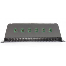 Контроллер, ШИМ 30А 12/24В с дисплеем, (VS3024BN), EPsolar(EPEVER)