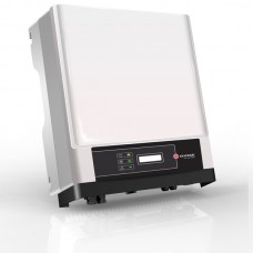 Сетевой солнечный инвертор 5кВт, 220В (Модель GOODWE GW5000D-NS), GOODWE
