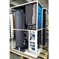 Тепловой насос-бойлер для горячей воды R-WALL80-3, AXIOMA energy