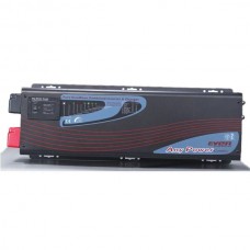 Гибридный ИБП+стабилизатор 2000Вт 12В + MPPT контроллер 60А 12В, APSV 2000W-12V, AXIOMA energy