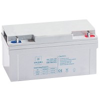 АКБ гелевый 12В 65Ач, AX-GEL-65, AXIOMA energy АКБ гелевый 12В 65Ач, AX-GEL-65, AXIOMA energy