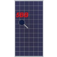 Солнечная батарея (панель) 335Вт, поликристаллическая AS-6P30-335, Amerisolar