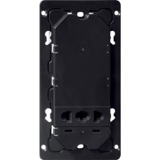 Механизм розетки для электробритвы Merten (MTN213300)