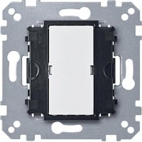Механизм звукового сигнализатора Merten System M, 230 В (MTN352000) Механизм звукового сигнализатора Merten System M, 230 В (MTN352000)
