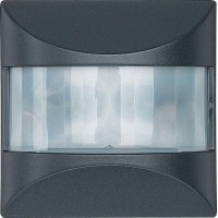 MTN578414 Сенсорний модуль датчика руху ARGUS 180 Merten System M, прихований монтаж. Колір Антрацит