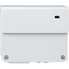 Ветровой датчик с обогревом Merten System M (MTN580693)