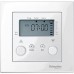 MTN581619 Таймер для жалюзі з підключенням датчика Merten System M. Колір Полярно-Білий