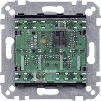 Модуль 1-кнопкового вимикача KNX Merten System M MTN625199
