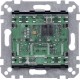 Модуль 1-кнопкового вимикача KNX Merten System M MTN625199 Модуль 1-кнопкового вимикача KNX Merten System M MTN625199
