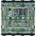 Модуль 2- кнопочного выключателя KNX Merten System M MTN625299