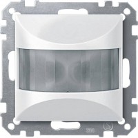 Датчик руху KNX Argus 180 Merten System M. Колір Полярно-Білий MTN631619