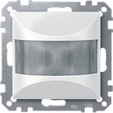 Датчик руху KNX Argus 180 Merten System M. Колір Активний Білий MTN631625