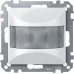 Датчик руху KNX Argus 180 Merten System M. Колір Активний Білий MTN631625