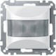 Датчик руху KNX Argus 180 Merten System M. Колір Активний Білий MTN631625