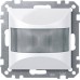 Датчик руху KNX Argus 180 Merten System M. Колір Бежевий MTN631644