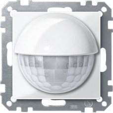 Датчик присутствия KNX Argus 180/2,20 м Merten System M Полярно-белый MTN630419