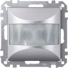 Датчик руху KNX Argus 180 Merten System M. Колір Алюміній MTN632660