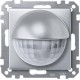 Датчик присутствия KNX Argus 180/2,20 м Merten System M Алюминий MTN630660