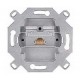 Механизм 1xRJ45 8 контактор 6 категория MTN4530-0000