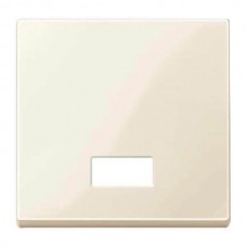MTN432844 Клавиша с окошком для световой индикации Merten System M.  Бежевый