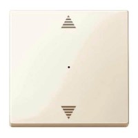 Клавиша для модуля 1-кнопочного выключателя KNX со стрелками вверх/вниз Merten System M. Бежевый MTN619444 Клавиша для модуля 1-кнопочного выключателя KNX со стрелками вверх/вниз Merten System M. Бежевый MTN619444