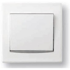 Кремова декоративна вставка серія Anya AYA9000123