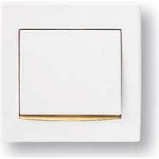 Золота декоративна вставка серія Anya AYA9000171