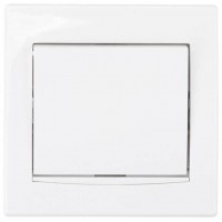 AYA1600221 Одноклавишная кнопка с подсветкой серии Anya