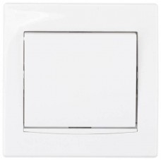 Одноклавишная кнопка с подсветкой серии Anya AYA1600221