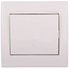 Одноклавишная кнопка с подсветкой серии Anya AYA1600223