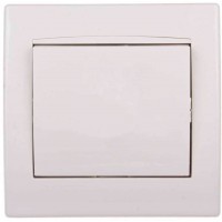 AYA1400323 Одноклавишный выключатель 16А серия Anya