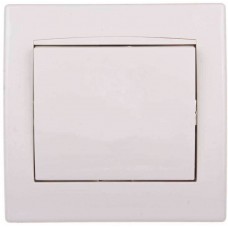 AYA1400323 Одноклавишный выключатель 16А серия Anya