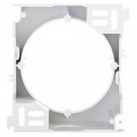 ⚡Додаткова коробка для зовнішнього монтажу Asfora (EPH6100221)